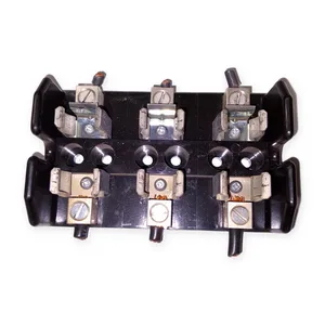 USD T60060-3CR Class Fuse Holder Block