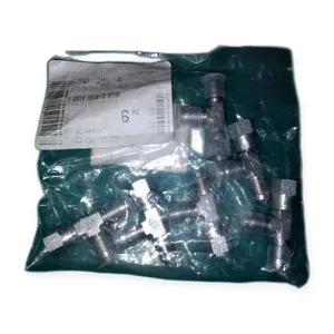 680-25-4 Hydraulic Adapter Fitting