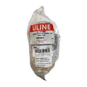 Uline S-17199S Safety Relay