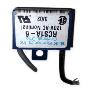 RCS1A-6 – actual item, photo 1 of 4