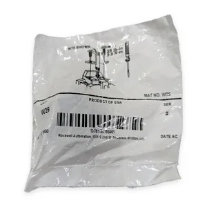 Rockwell Automation W26 Thermal Overload Heater Element