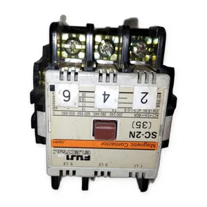 Fuji Electric Magnetic Contactor