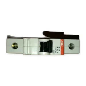 ABB S271-K10A Miniature Circuit Breaker
