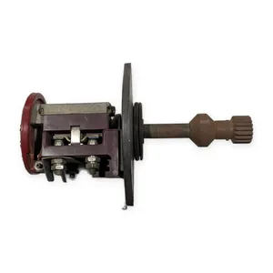 Limitorque 11500-017 Geared Torque Switch