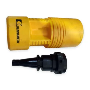 Kennametal 8713CE8 TG150 Collet Chuck Tool Holder