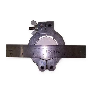 Nor-cal NW-50-CP Pipe Fitting