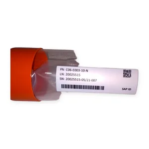 Repligen C06-E003-10-N MicroKros Hollow Fiber Filter