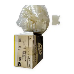 Allen-Bradley 1492-N18 Terminal Block