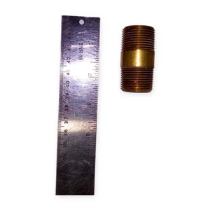 SMC BFAPP113-F2 Pipe Nipple Threaded Fitting – actual item, photo 1 of 3