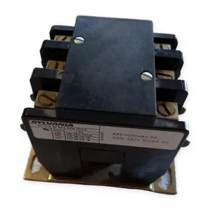 Sylvania A77-309044A-84 Definite Purpose Contactor