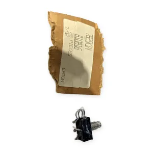 Eaton 7825K14 Plunger Limit Switch