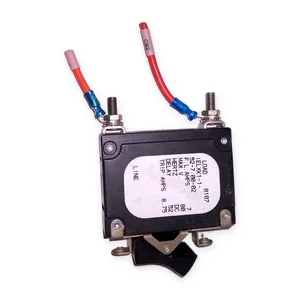 Airpax IELXK1-1-52-7.00-02