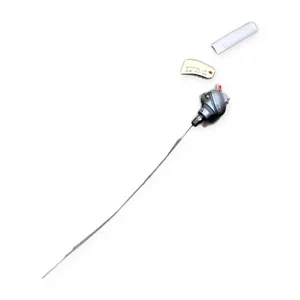 Chromalox JSB2U-026A000-J3H100001 Type Thermocouple