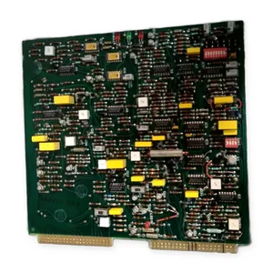 Robicon 463612.00 Industrial Drive Controller