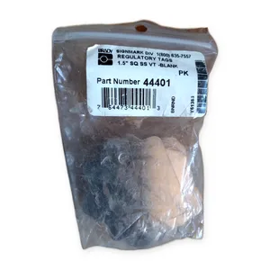 Brady 44401 Printer – actual item, photo 1 of 3