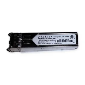 Finisar FTLF8524P2BNV-BR