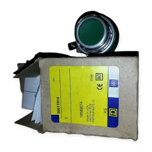 Square D 9001 TR-15 Oil Tight Industrial Switch