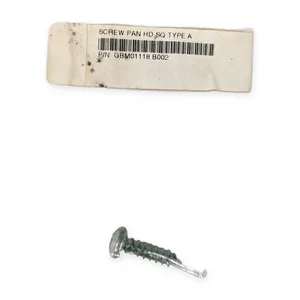 M01118 Hardware
