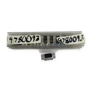DB9 DE9 RS232 Serial Port Panel