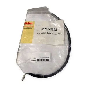 Weber 53642 Air Assist Tube