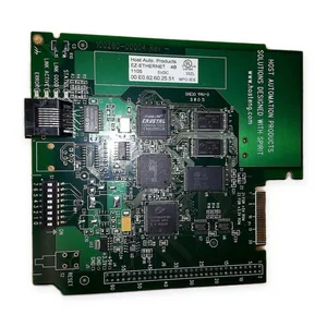 Host 100260-00004 EZ-Ethernet PCB Module