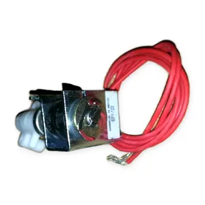Angar Scientific EPY-120 Asco 6080550 Air Solenoid Valve