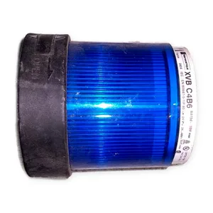 Telemecanique C4B6 Pilot Light