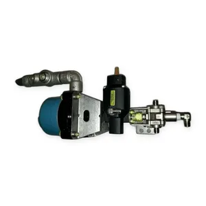 Swagelok SS-62X1S4 Ball Valve