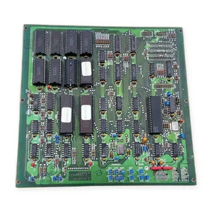 Johnson Controls 24-4548-2 Circuit Board Module Card