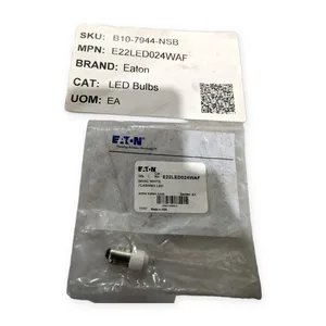 Eaton E22LED024WAF Series Cutler Hammer Pilot Light