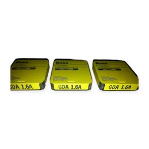 Bussmann GDA-1.6A Fuse
