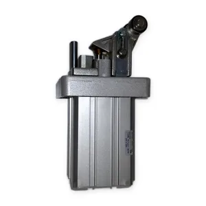 SMC RSH50-30DM-DCS Stopper Cylinder