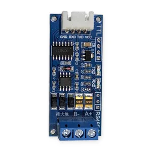 RS485 TTL Board