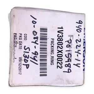 Emerson 1V3802X0022 Packing Ring Industrial Valve
