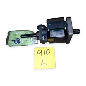 CKD JSB3-FA-16-220 Pneumatic Brake Cylinder