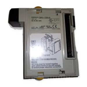 Omron CQM1-ID212 PLC Module