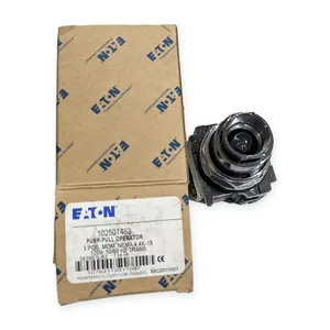 Eaton 10250T463 Push-Pull Operator