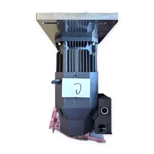 Mitsubishi HA-LFS22K2 Servo Motor