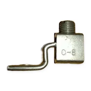 Ilsco SLUH-125 Aluminum Mechanical Lug