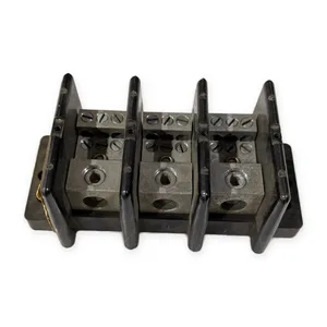 Bussmann 16021-3 Power Distribution Block