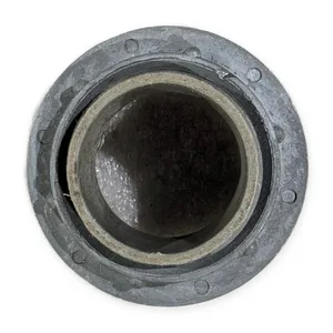 Die Cast Conduit Insulated Throat Bushing Fitting Connector Electrical Hub – actual item, photo 1 of 5