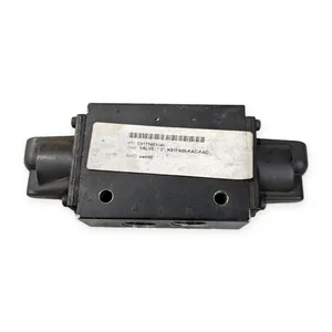 Norgren K81FA00-KAC-KAC 200 Air Actuated Spool Valve