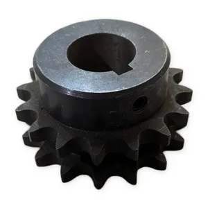 Martin D40B16H Double Roller Chain Sprocket