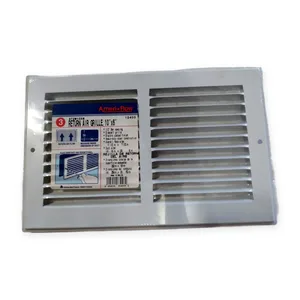 372W10X6 Burner Control