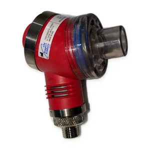 Life Support Products L570 LSP EMT Resuscitator