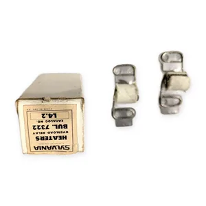 Joslyn Clark L4.2 Overload Relay Heater Element