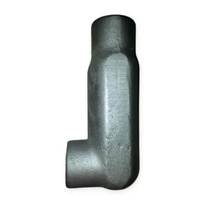 Crouse-Hinds LR58 Form 8 LR Conduit Outlet