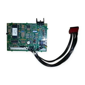 Applied Energy SA3515A Board PC1267 Industrial Module