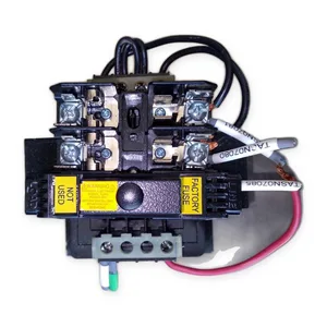 Allen-Bradley 1497-D-ABDX-3-F Control Transformer