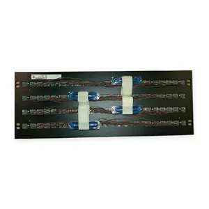 Ortronics OR-808004356 8 Position Telco Patch Panel